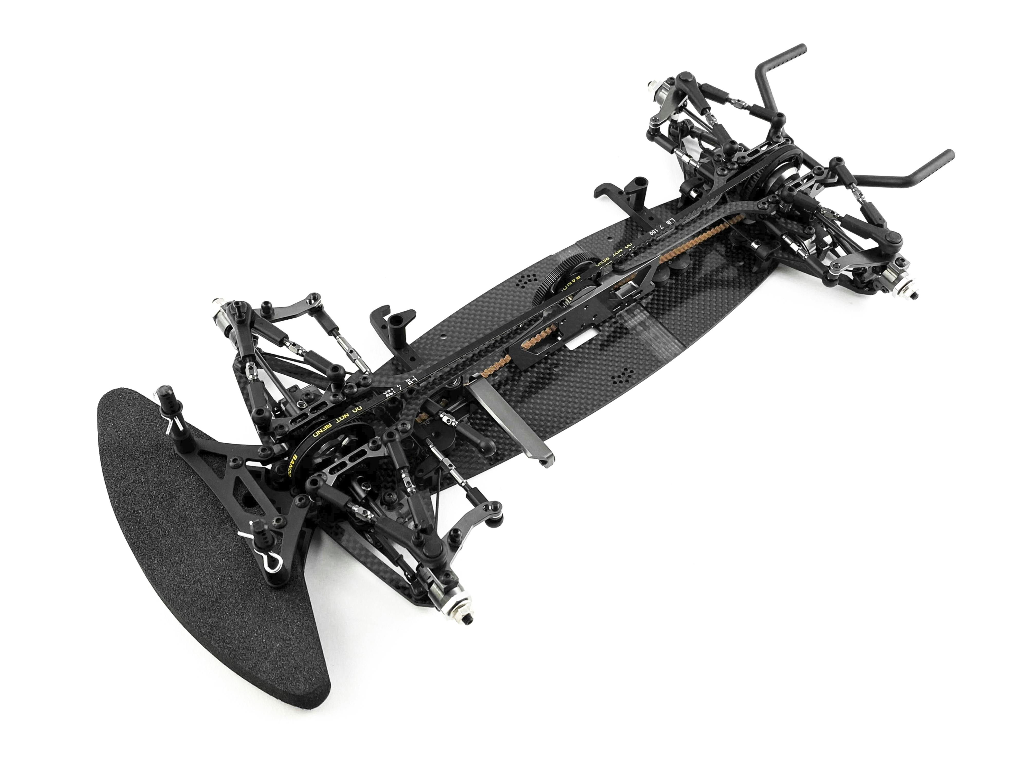 Rc touring car clearance chassis